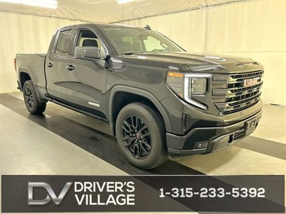 Used 2023 GMC Sierra 1500 Elevation