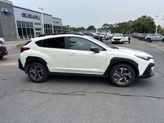 Used 2026 Subaru Crosstrek 2.5i Premium AWD/4WD video 2