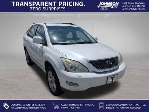 Used 2005 Lexus RX 330 AWD image 1