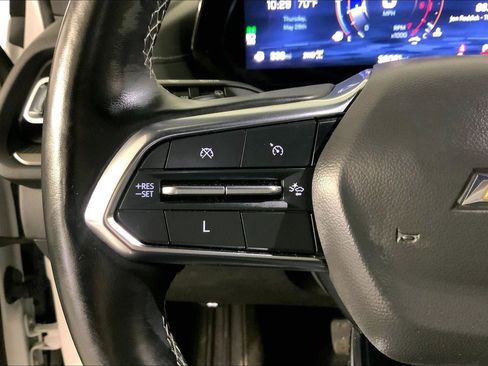 Used 2024 Chevrolet Traverse LT AWD/4WD image 18