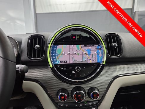 Used 2022 MINI Cooper Countryman S w/ Premium Package image 37