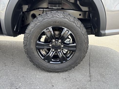 Used 2022 Ford Ranger XL w/ Equipment Group 101A High image 13