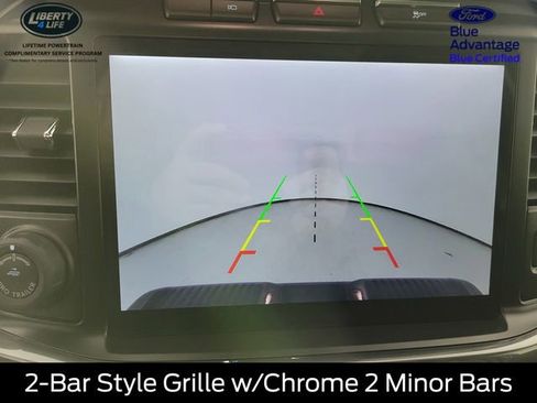 Certified 2022 Ford F150 XLT w/ Equipment Group 302A High image 37