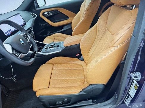 Used 2025 BMW 230i Coupe image 12