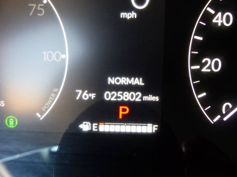 Used 2024 Honda CR-V Sport-L image 31