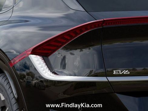New 2025 Kia EV6 Light AWD/4WD image 14
