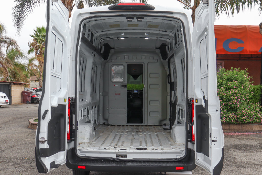 Used 2023 Ford Transit 250 148 High Roof RWD image 8