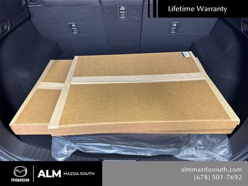 New 2025 MAZDA CX-5 AWD 2.5 S w/ Premium Plus Pkg image 19