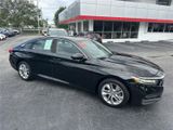 Used 2018 Honda Accord LX image 3