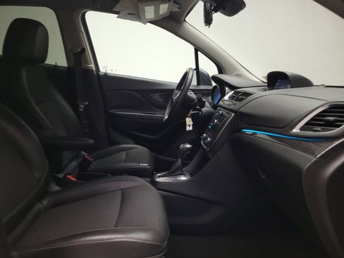 Used 2016 Buick Encore FWD image 21