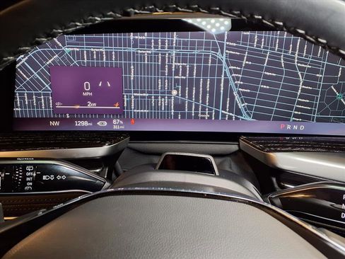 Certified 2026 Cadillac Escalade IQ Sport 1 image 9