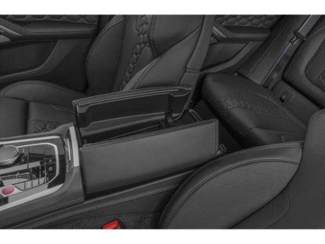 New 2027 BMW X6 M Competition AWD/4WD image 13