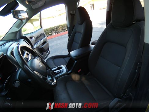Used 2018 Chevrolet Colorado LT RWD image 50