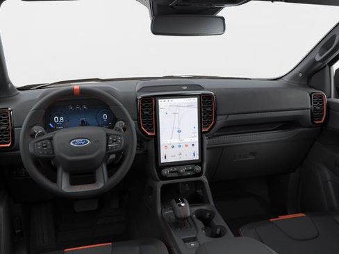 New 2026 Ford Ranger Raptor AWD/4WD image 29