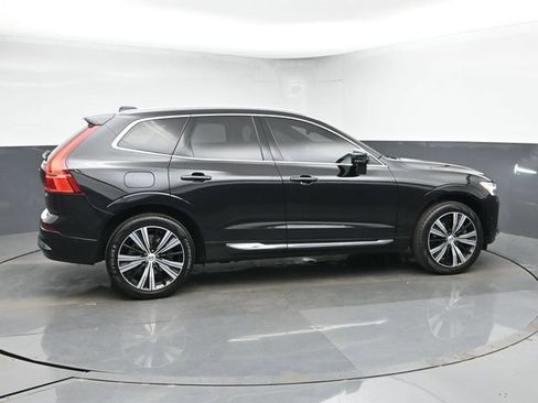 Used 2023 Volvo XC60 B6 Ultimate w/ Climate Package AWD/4WD image 9