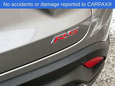 Used 2024 Chevrolet Trax RS w/ Driver Confidence Package image 12