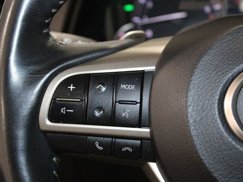 Used 2022 Lexus RX 350 FWD w/ Premium Package image 44