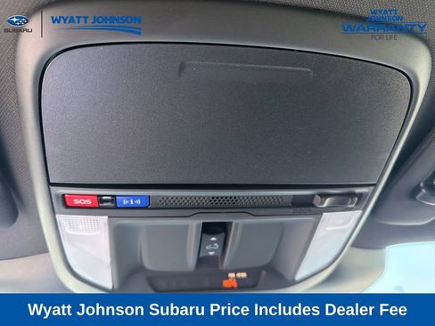 New 2026 Subaru Forester Premium w/ Base/Premium Package AWD/4WD image 29