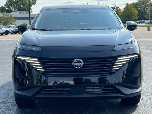 Certified 2025 Nissan Murano SL w/ Cargo Package image 40