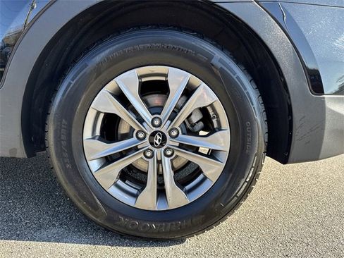 Used 2016 Hyundai Santa Fe Sport w/ Option Group 02 image 19