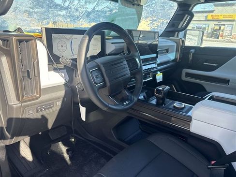Used 2022 GMC Hummer EV Edition 1 image 10