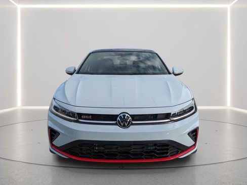 New 2026 Volkswagen Jetta GLI Autobahn image 5