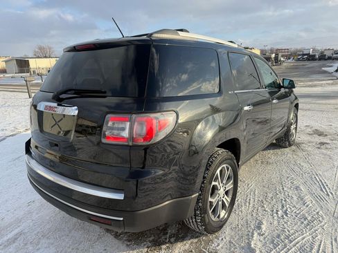 Used 2014 GMC Acadia SLT image 5