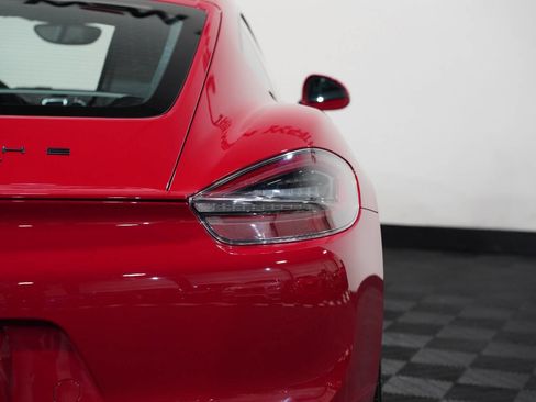 Used 2015 Porsche Cayman GTS image 15