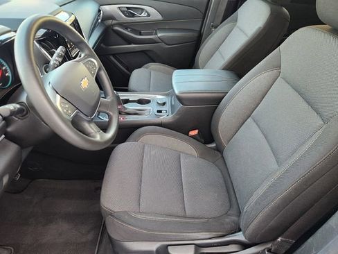 Used 2020 Chevrolet Traverse LS image 11