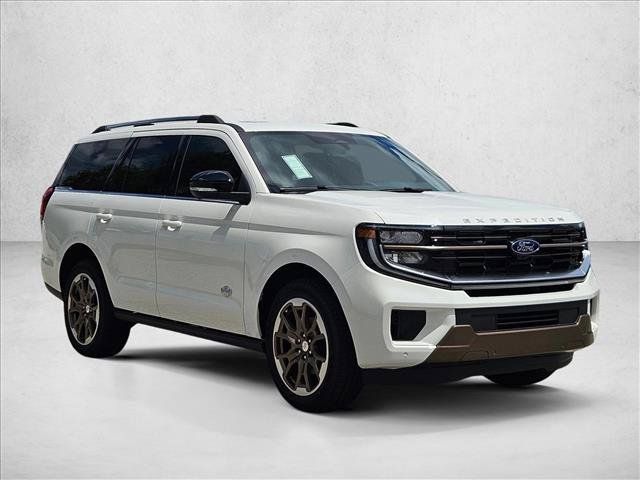 New 2026 Ford Expedition King Ranch AWD/4WD image 7