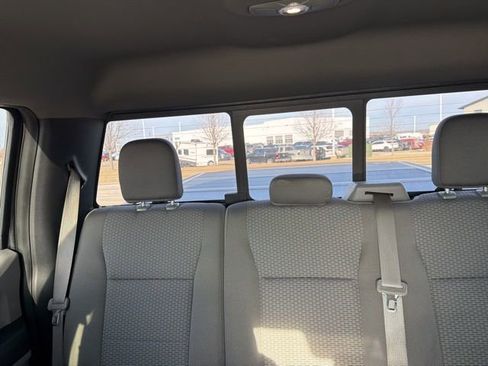 Used 2016 Ford F150 XLT w/ Equipment Group 302A Luxury image 7