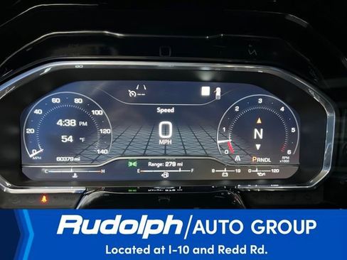 Used 2023 GMC Sierra 1500 Elevation image 23