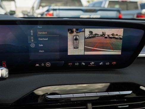 New 2026 Buick Enclave Sport Touring w/ Power Package image 27