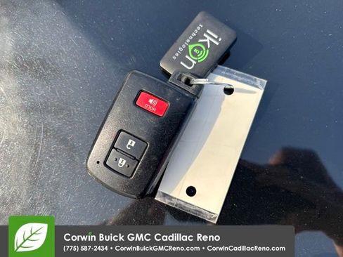 Used 2015 Toyota Prius C Four image 30