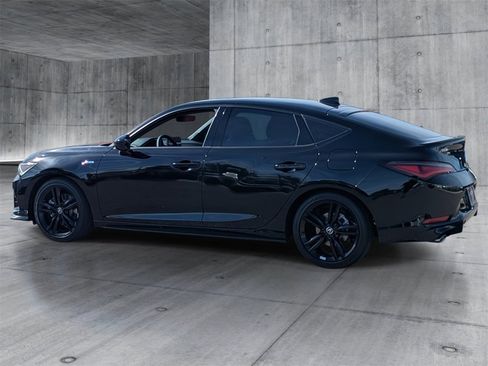 New 2026 Acura Integra A-Spec image 3