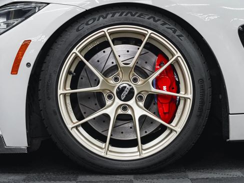 Used 2018 BMW 440i Gran Coupe xDrive 440i xDrive Gran Coupe Sedan 4 image 15