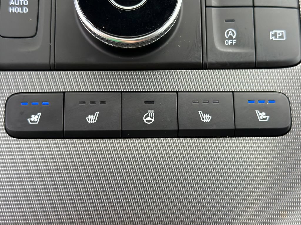 Used 2025 Hyundai Palisade Calligraphy FWD image 31