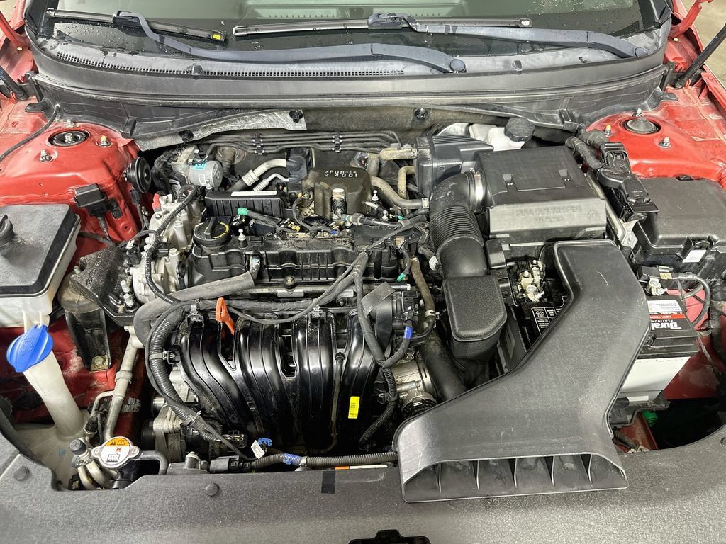 Used 2018 Hyundai Sonata Sport FWD image 10