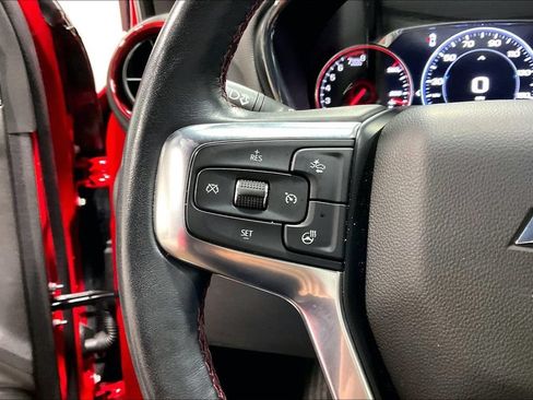 Used 2022 Chevrolet Blazer RS w/ Enhanced Convenience Package FWD image 23