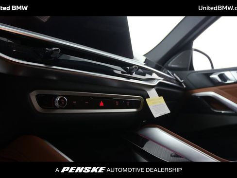 New 2027 BMW X6 xDrive40i AWD/4WD image 20