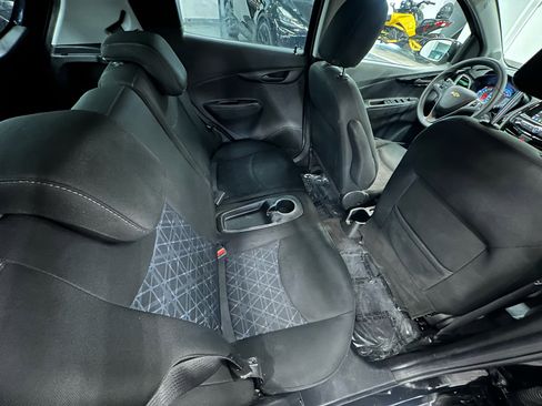 Used 2021 Chevrolet Spark LT image 17