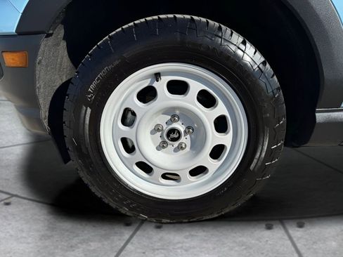 Certified 2024 Ford Bronco Sport Heritage w/ Heritage Convenience Package image 29