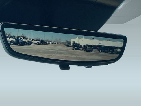 Used 2023 Cadillac Escalade ESV Premium Luxury w/ Performance Package image 17