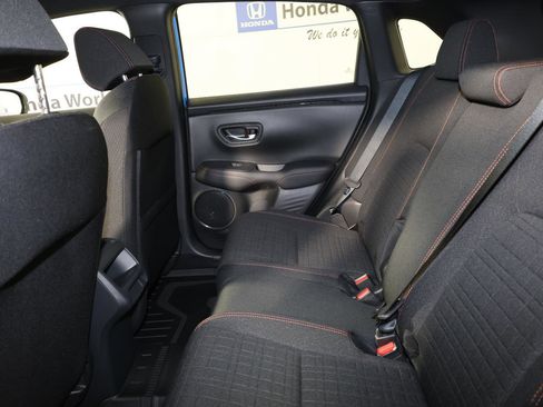 New 2026 Honda HR-V Sport image 22