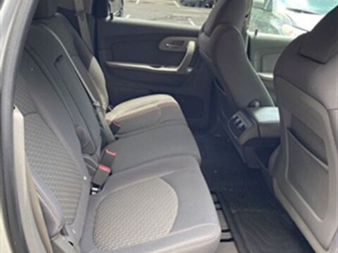 Used 2012 Chevrolet Traverse LS AWD/4WD image 14