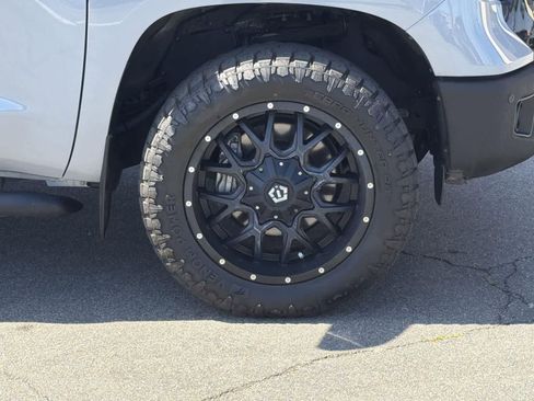 Used 2021 Toyota Tundra SR5 image 37