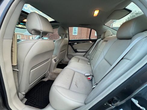 Used 2008 Acura TL image 14