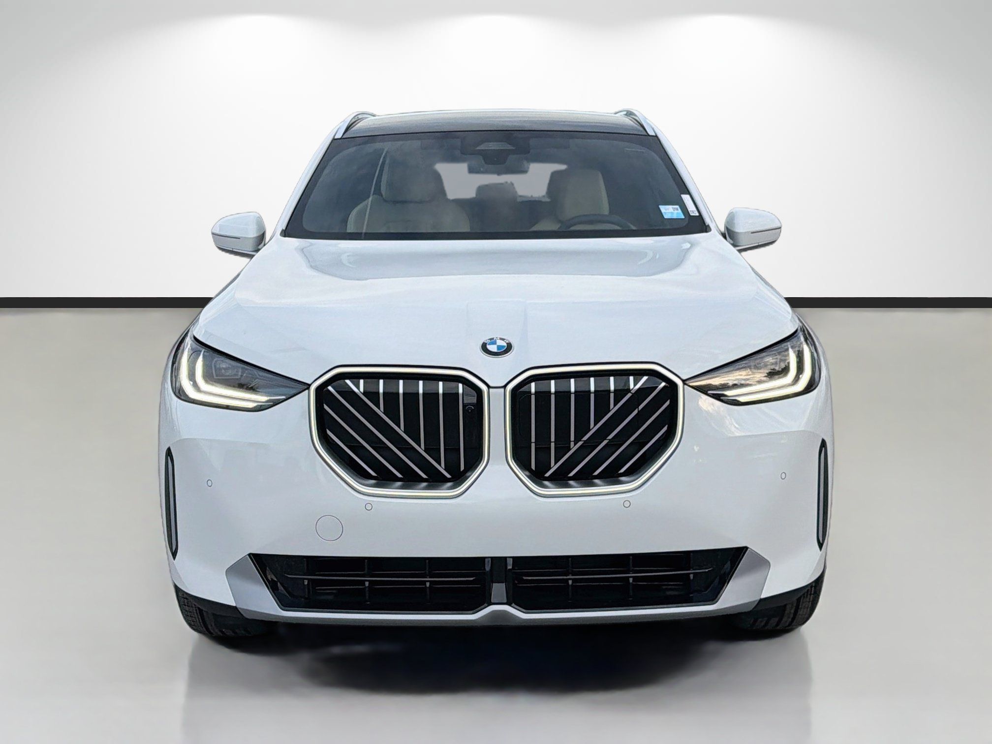 New 2026 BMW X3 xDrive30i w/ Premium Package AWD/4WD image 8