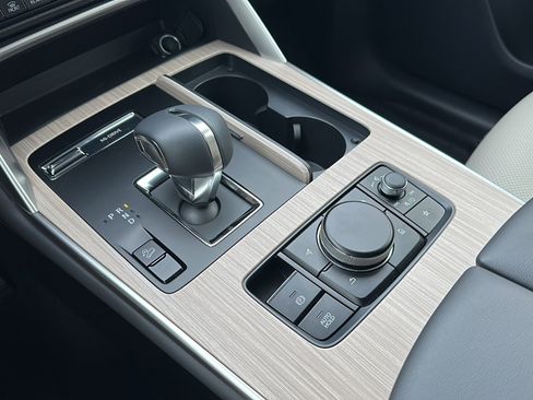 New 2026 MAZDA CX-70 3.3 Turbo w/ Preferred Package image 24