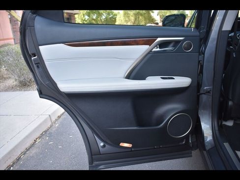 Used 2017 Lexus RX 350 FWD image 22